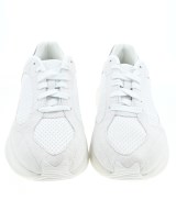 New Balance（ニューバランス）スニーカー 白 サイズ:28.5cm メンズ/2200646051161