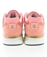 New Balance（ニューバランス）スニーカー ピンク サイズ:27.5cm メンズ/2200650457096