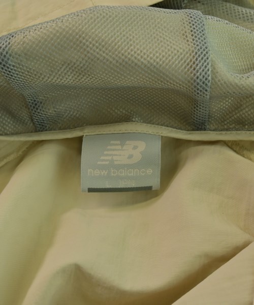 New Balance（ニューバランス）その他 ベージュ サイズ:L メンズ/2200653444406