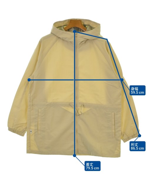 New Balance（ニューバランス）その他 ベージュ サイズ:L メンズ/2200653444406