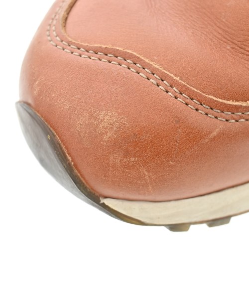 New Balance（ニューバランス）スニーカー 茶 サイズ:US9(27cm位) メンズ/2200653849041