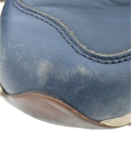 New Balance（ニューバランス）スニーカー 紺 サイズ:US9(27cm位) メンズ/2200653849058