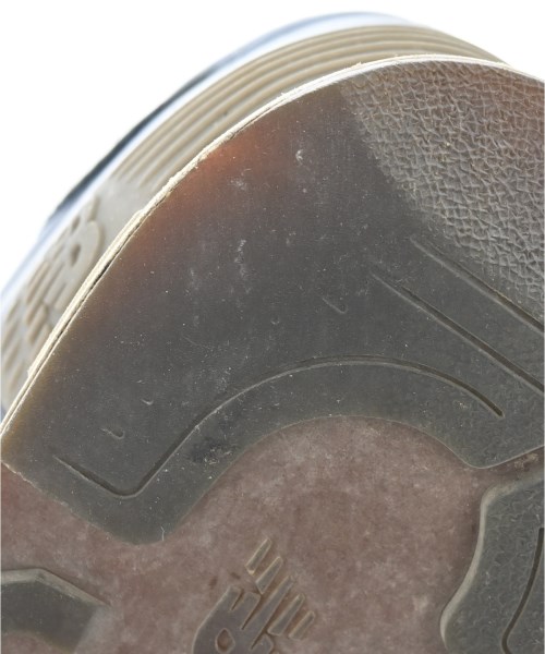 New Balance（ニューバランス）スニーカー 紺 サイズ:US9(27cm位) メンズ/2200653849058