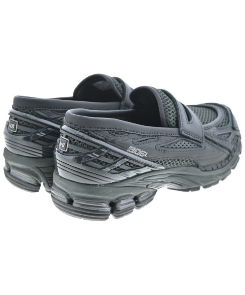 New Balance（ニューバランス）スニーカー 黒 サイズ:22.5cm レディース/2200653858012