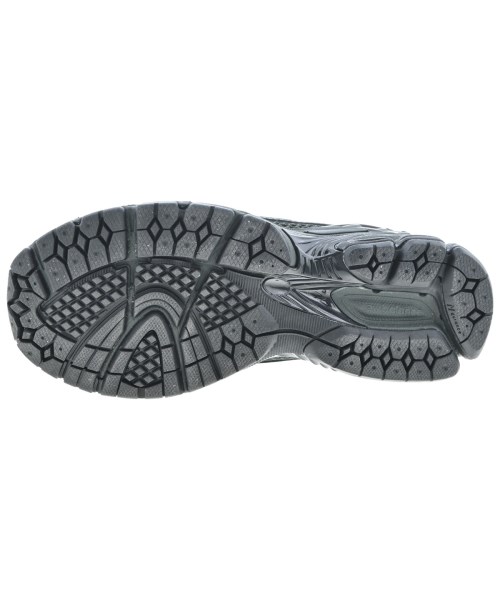 New Balance（ニューバランス）スニーカー 黒 サイズ:22.5cm レディース/2200653858012