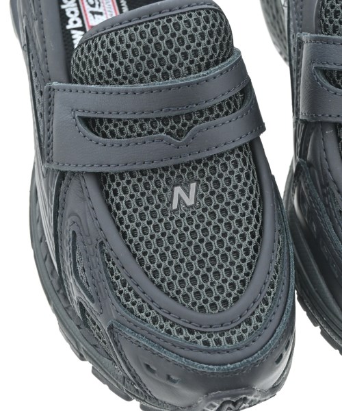 New Balance（ニューバランス）スニーカー 黒 サイズ:22.5cm レディース/2200653858012