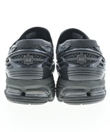 New Balance（ニューバランス）スニーカー 黒 サイズ:22.5cm レディース/2200653858012