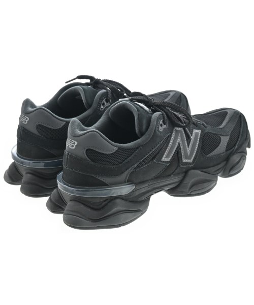 New Balance（ニューバランス）スニーカー 黒 サイズ:27.5cm メンズ/2200644880015