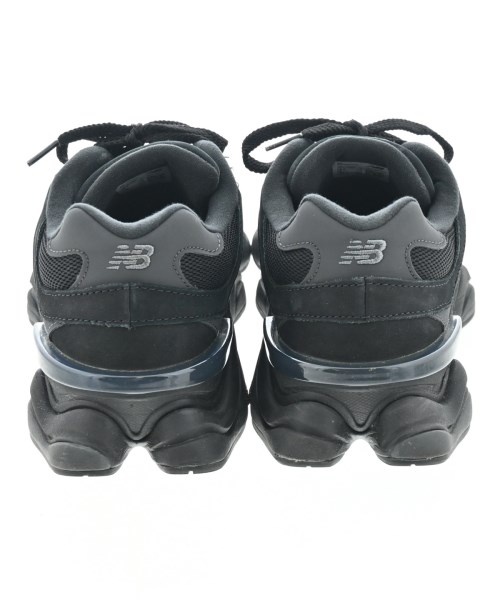 New Balance（ニューバランス）スニーカー 黒 サイズ:27.5cm メンズ/2200644880015