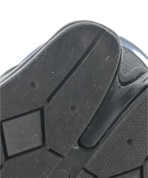 New Balance（ニューバランス）スニーカー 黒 サイズ:27.5cm メンズ/2200644880015