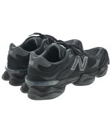 New Balance（ニューバランス）スニーカー 黒 サイズ:27.5cm メンズ/2200644880015