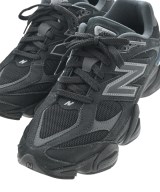 New Balance（ニューバランス）スニーカー 黒 サイズ:27.5cm メンズ/2200644880015