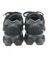 New Balance（ニューバランス）スニーカー 黒 サイズ:27.5cm メンズ/2200644880015