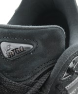 New Balance（ニューバランス）スニーカー 黒 サイズ:27.5cm メンズ/2200644880015