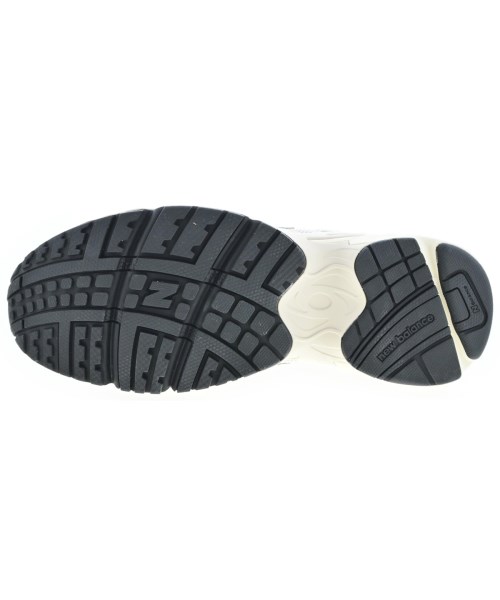 New Balance（ニューバランス）スニーカー グレー サイズ:26.5cm メンズ/2200653929033