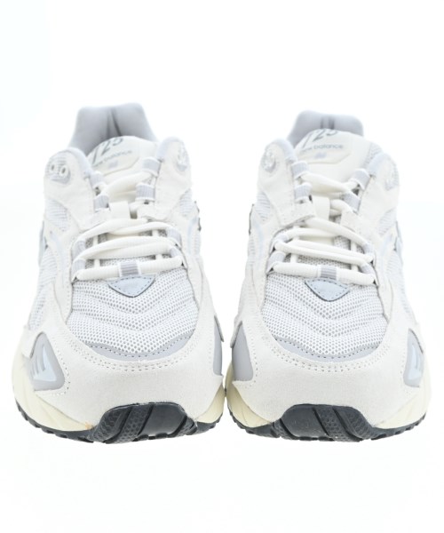 New Balance（ニューバランス）スニーカー グレー サイズ:26.5cm メンズ/2200653929033