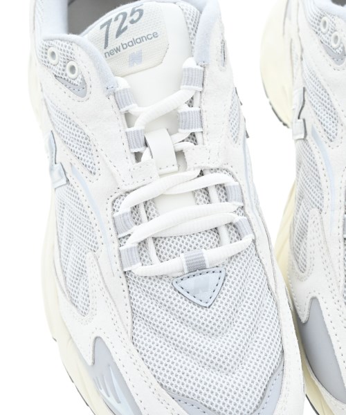 New Balance（ニューバランス）スニーカー グレー サイズ:26.5cm メンズ/2200653929033