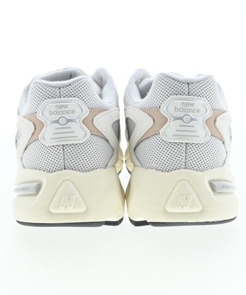 New Balance（ニューバランス）スニーカー グレー サイズ:26.5cm メンズ/2200653929033
