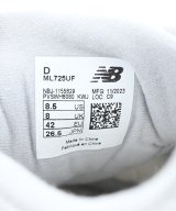 New Balance（ニューバランス）スニーカー グレー サイズ:26.5cm メンズ/2200653929033
