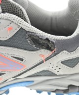 New Balance（ニューバランス）スニーカー グレー サイズ:24.5cm レディース/2200653954042