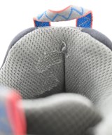 New Balance（ニューバランス）スニーカー グレー サイズ:24.5cm レディース/2200653954042