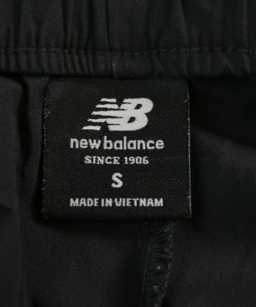New Balance（ニューバランス）その他 黒 サイズ:S レディース/2200654095034