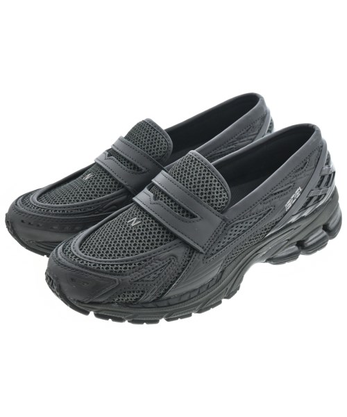 New Balance(ニューバランス)スニーカー 黒 サイズ:26.5cm/2200654117019