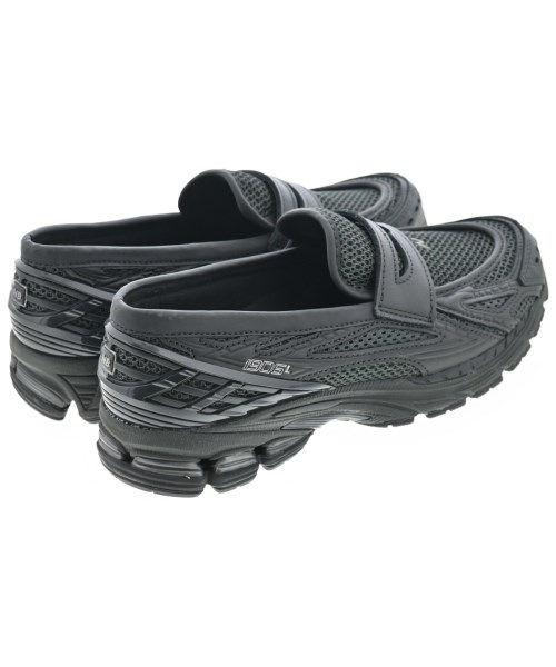 New Balance（ニューバランス）スニーカー 黒 サイズ:26.5cm メンズ/2200654117019