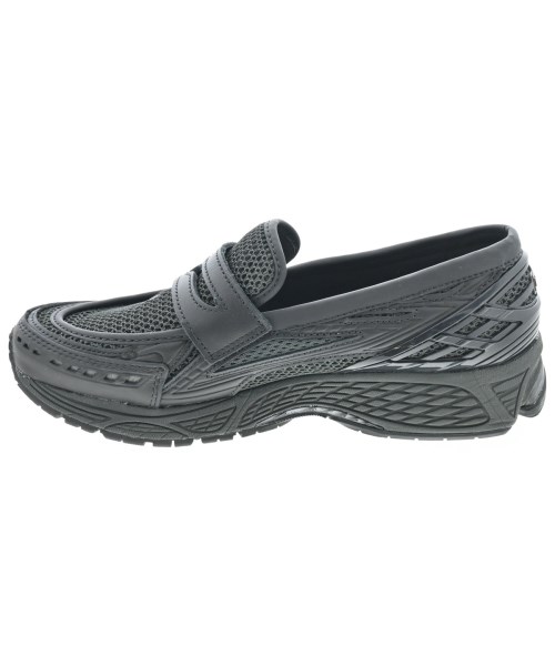 New Balance（ニューバランス）スニーカー 黒 サイズ:26.5cm メンズ/2200654117019