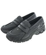 New Balance（ニューバランス）スニーカー 黒 サイズ:26.5cm メンズ/2200654117019