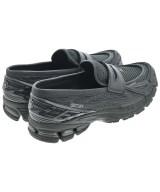 New Balance（ニューバランス）スニーカー 黒 サイズ:26.5cm メンズ/2200654117019