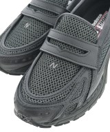 New Balance（ニューバランス）スニーカー 黒 サイズ:26.5cm メンズ/2200654117019