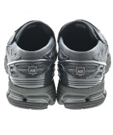 New Balance（ニューバランス）スニーカー 黒 サイズ:26.5cm メンズ/2200654117019