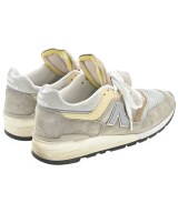 New Balance（ニューバランス）スニーカー グレー サイズ:27cm メンズ/2200648253051
