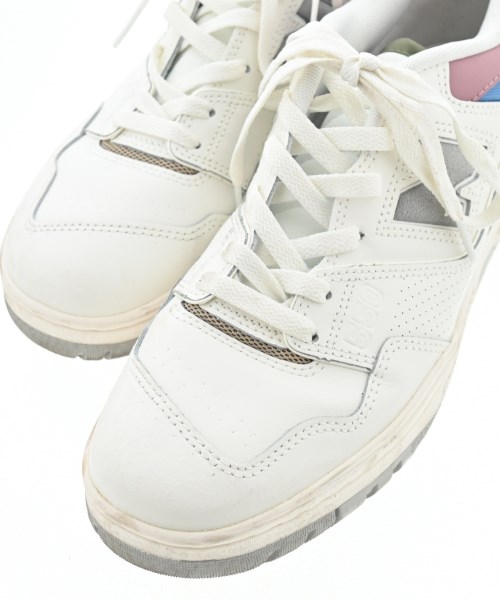 New Balance（ニューバランス）スニーカー 白 サイズ:27.5cm メンズ/2200649362035