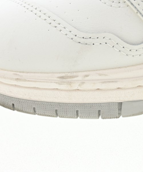 New Balance（ニューバランス）スニーカー 白 サイズ:27.5cm メンズ/2200649362035