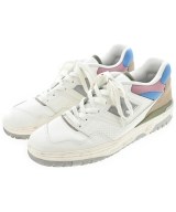 New Balance（ニューバランス）スニーカー 白 サイズ:27.5cm メンズ/2200649362035