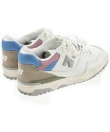 New Balance（ニューバランス）スニーカー 白 サイズ:27.5cm メンズ/2200649362035