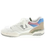 New Balance（ニューバランス）スニーカー 白 サイズ:27.5cm メンズ/2200649362035