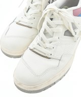 New Balance（ニューバランス）スニーカー 白 サイズ:27.5cm メンズ/2200649362035