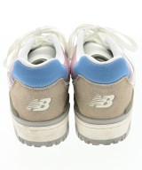 New Balance（ニューバランス）スニーカー 白 サイズ:27.5cm メンズ/2200649362035