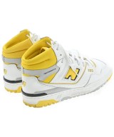 New Balance（ニューバランス）スニーカー 白 サイズ:27cm メンズ/2200650874206