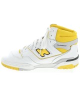 New Balance（ニューバランス）スニーカー 白 サイズ:27cm メンズ/2200650874206