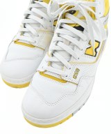 New Balance（ニューバランス）スニーカー 白 サイズ:27cm メンズ/2200650874206