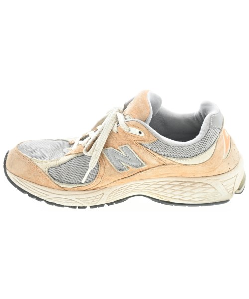 New Balance（ニューバランス）スニーカー グレー サイズ:28.5cm メンズ/2200654283042