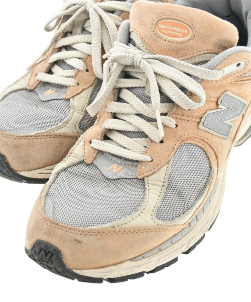 New Balance（ニューバランス）スニーカー グレー サイズ:28.5cm メンズ/2200654283042