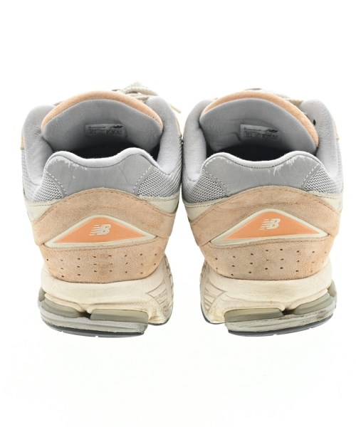 New Balance（ニューバランス）スニーカー グレー サイズ:28.5cm メンズ/2200654283042