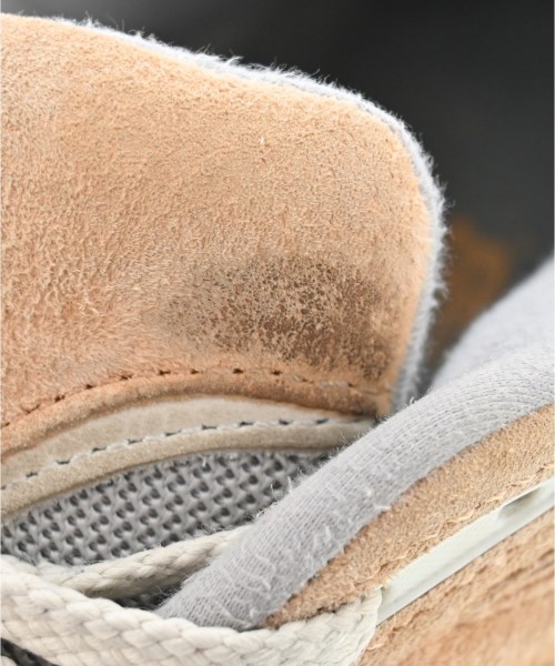 New Balance（ニューバランス）スニーカー グレー サイズ:28.5cm メンズ/2200654283042