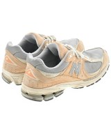 New Balance（ニューバランス）スニーカー グレー サイズ:28.5cm メンズ/2200654283042