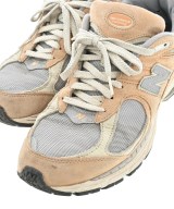 New Balance（ニューバランス）スニーカー グレー サイズ:28.5cm メンズ/2200654283042